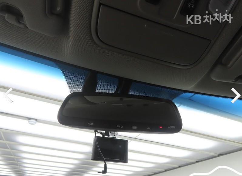 Kia Carnival — miniaturë 12