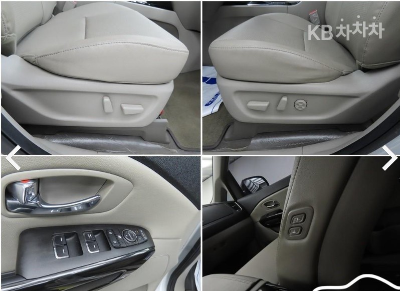 Kia Carnival — miniaturë 16