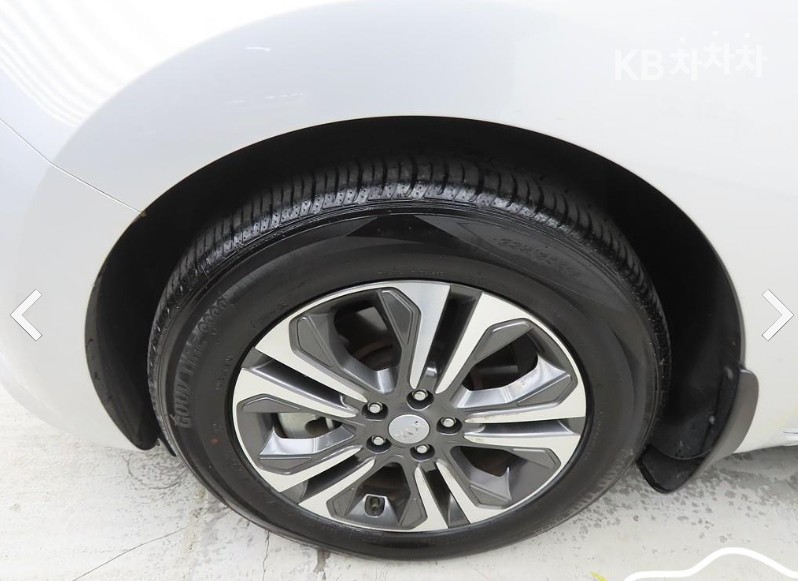Kia Carnival — miniaturë 20
