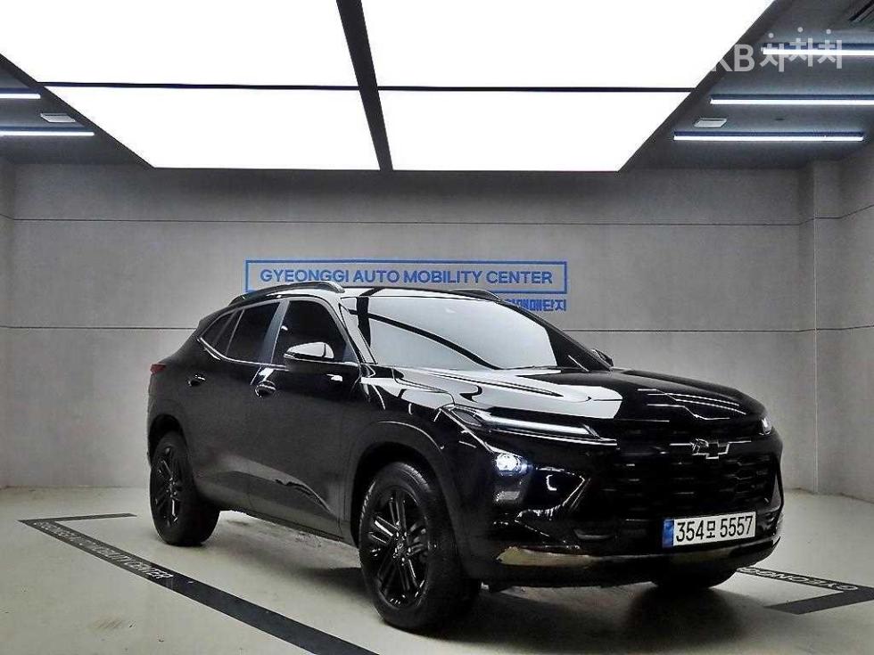 2023 GM — Korean used car export from SH GLOBAL