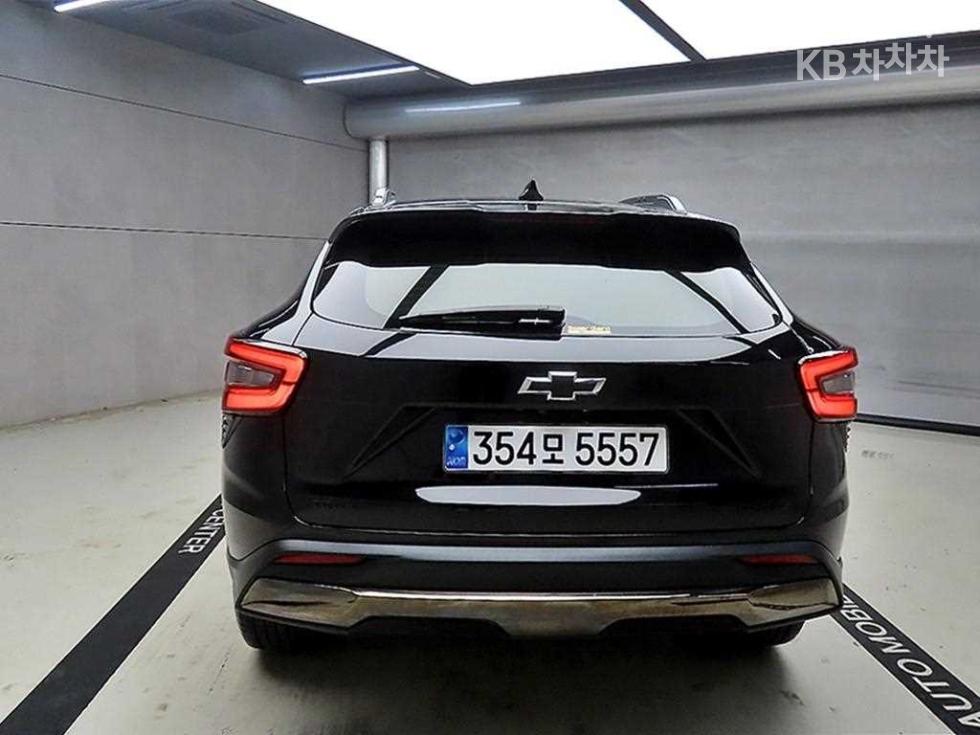 2023 GM Korea GM photo