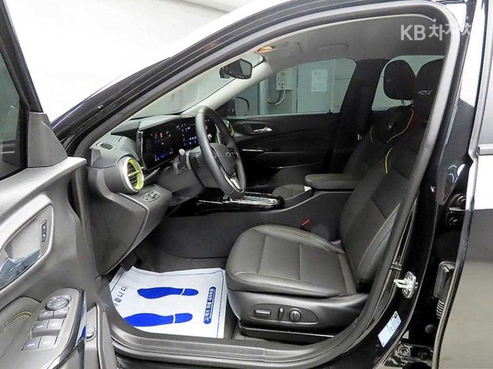 2023 GM Korea GM photo