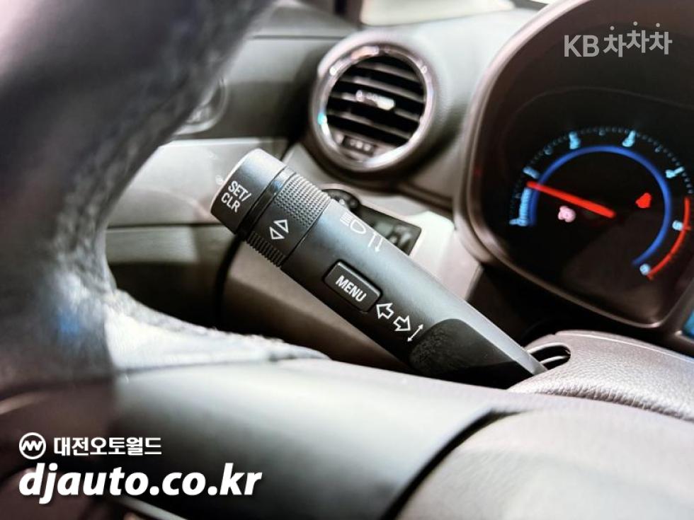 Chevrolet Orlando — miniaturë 8