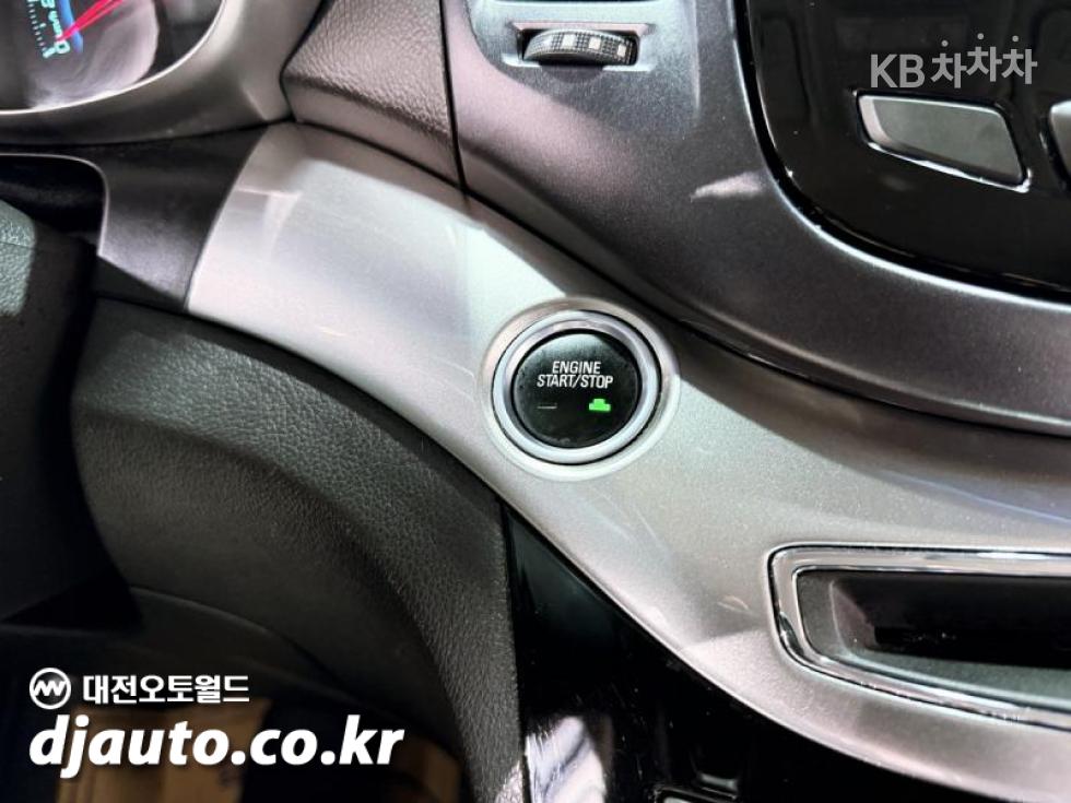 Chevrolet Orlando — miniaturë 15