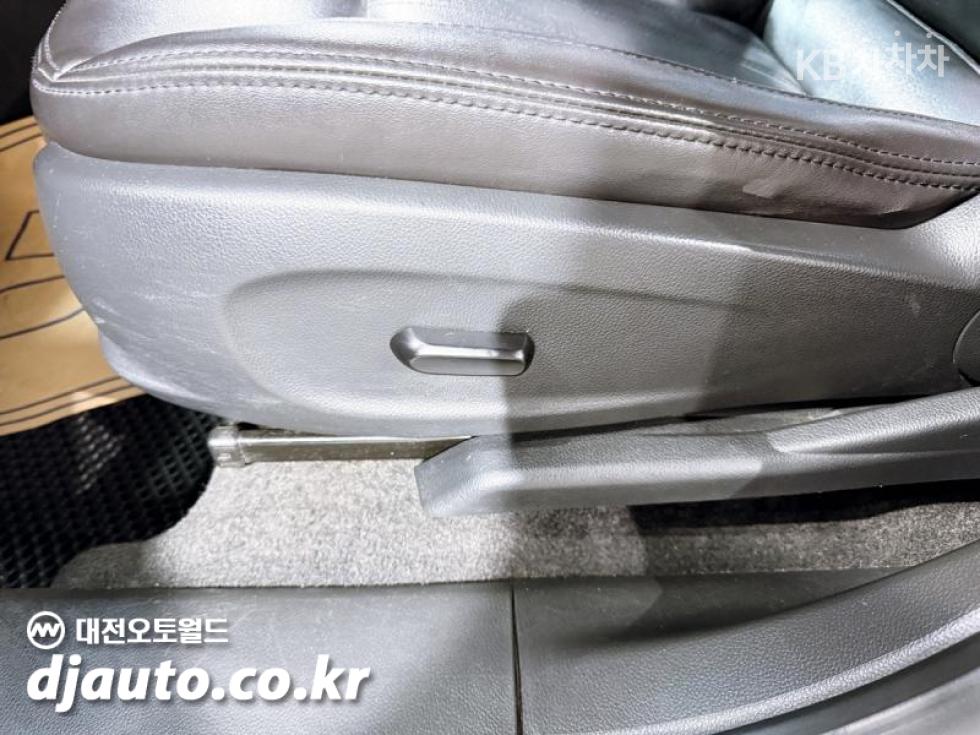 Chevrolet Orlando — miniaturë 18