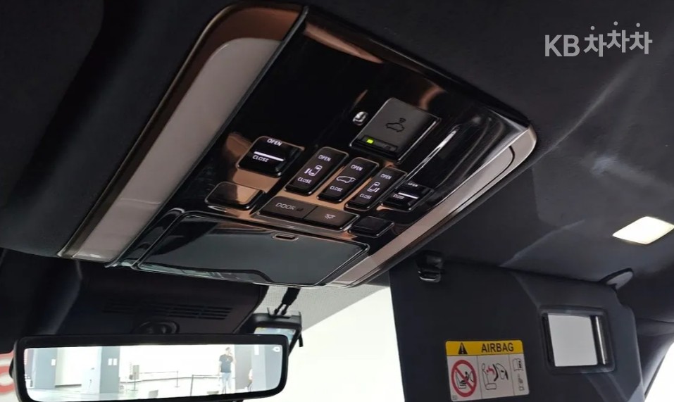 Toyota Alphard — miniaturë 22
