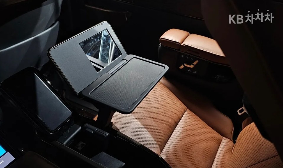Toyota Alphard — miniaturë 26