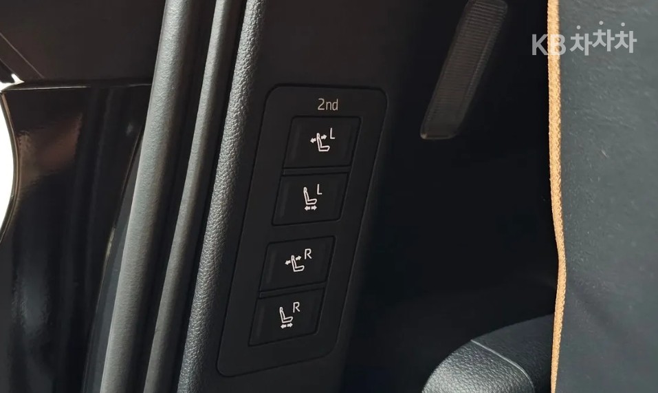Toyota Alphard — miniaturë 30