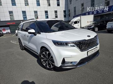 Kia Carnival D2.2 9인승 — foto 1