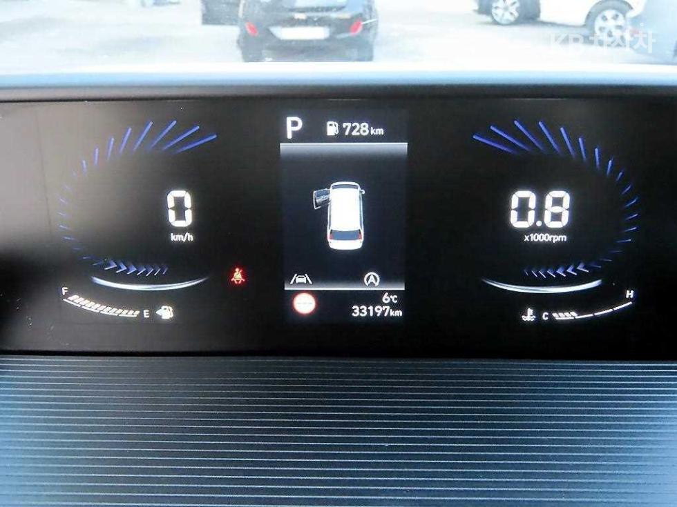 Hyundai Staria — miniaturë 10