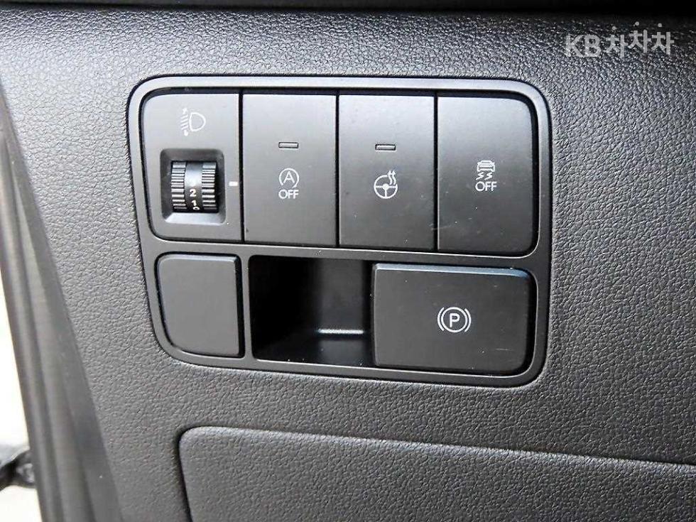 Hyundai Staria — miniaturë 13
