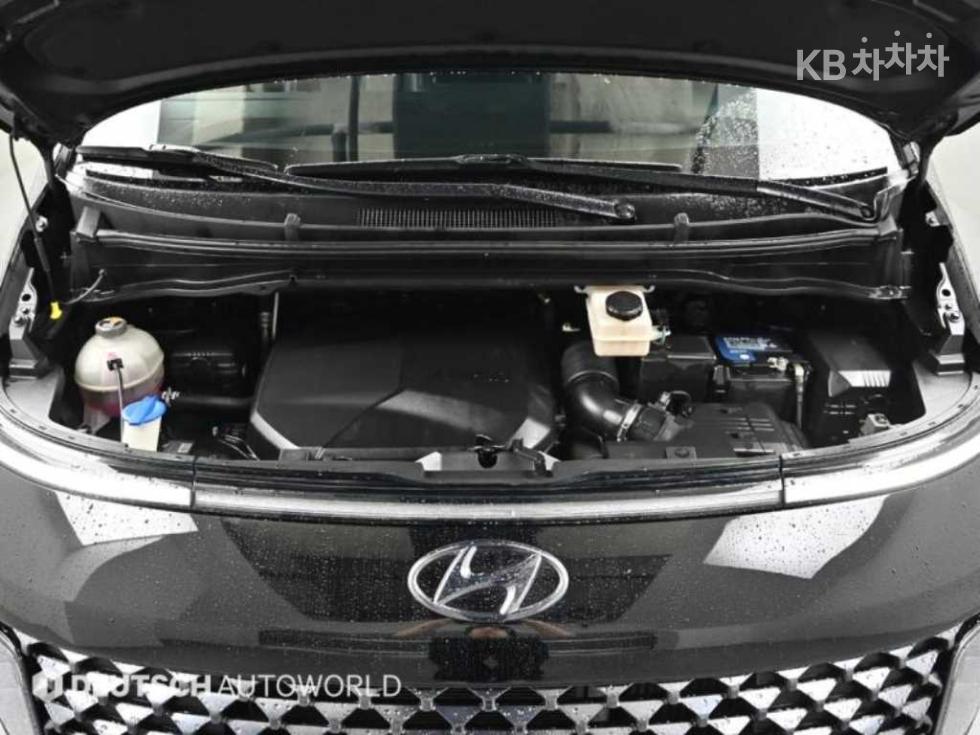 Hyundai Staria — miniaturë 6