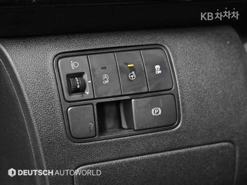 Hyundai Staria — miniaturë 16