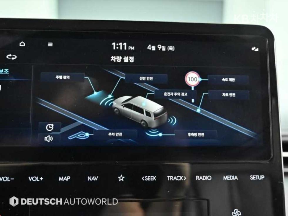 Hyundai Staria — miniaturë 17