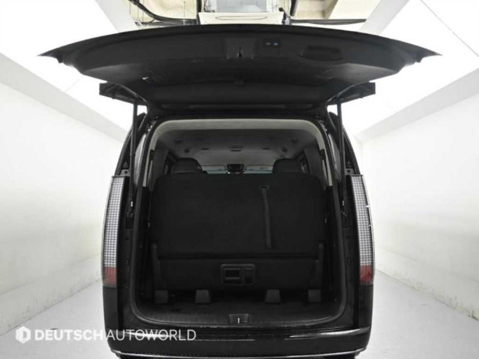 Hyundai Staria — miniaturë 19