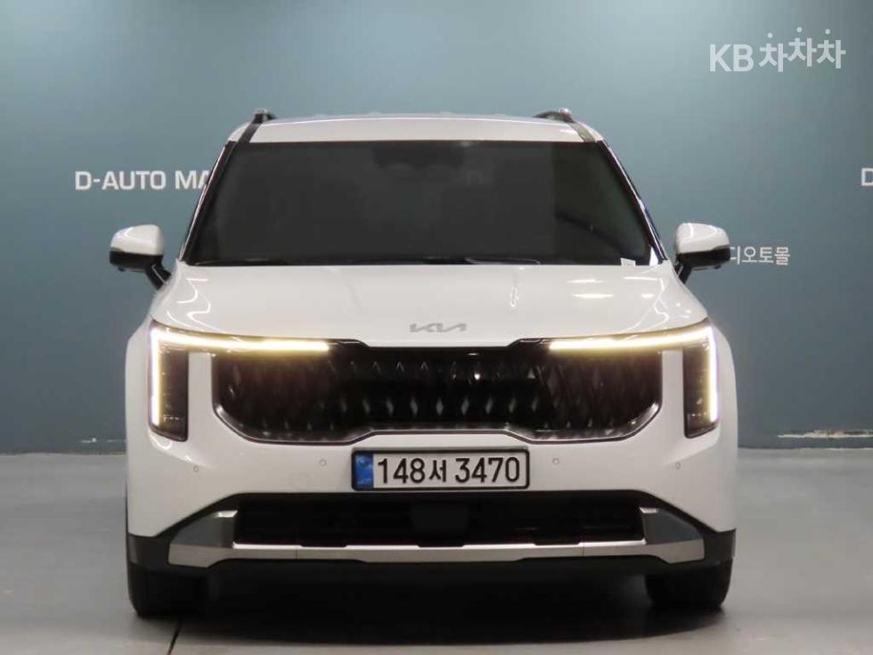 Kia Carnival — miniaturë 2