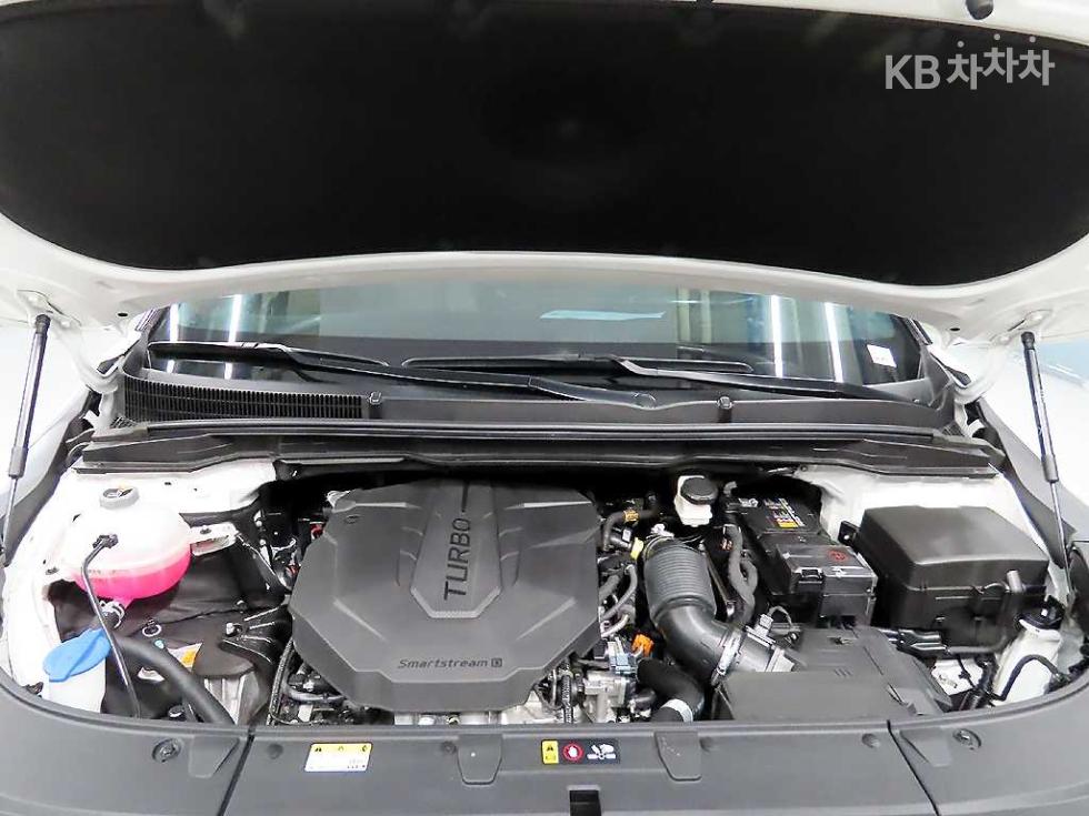 Kia Carnival — miniaturë 19
