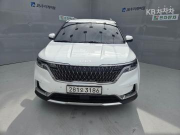 Kia Carnival D2.2 9인승 — foto 1