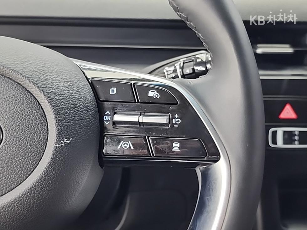 Hyundai Staria — miniaturë 16