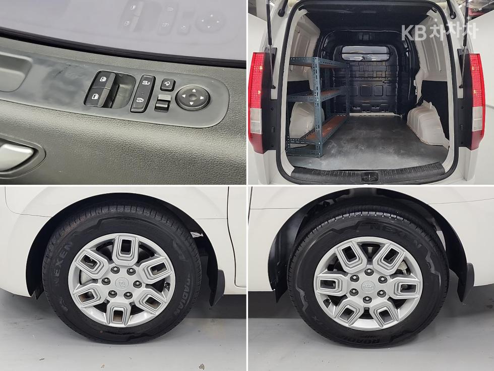 Hyundai Staria — miniaturë 18