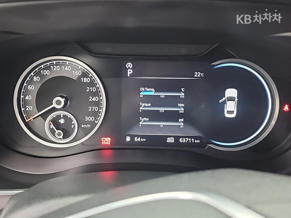 2021 Genesis G70 photo