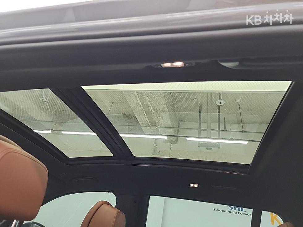 BMW X7 — miniaturë 14