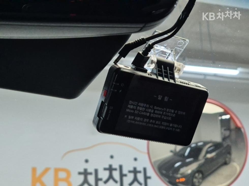 Kia K8 — miniaturë 16