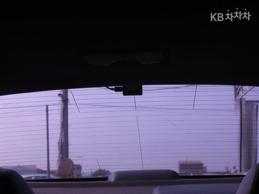 Kia K5 — miniaturë 18