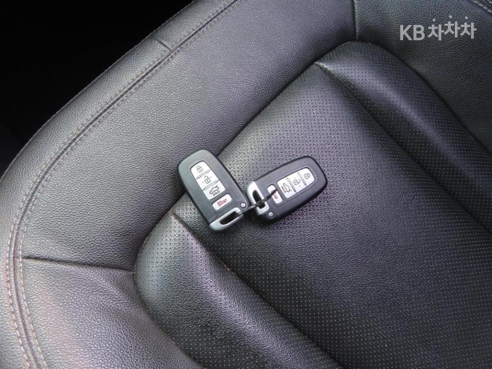 Kia K5 — miniaturë 19