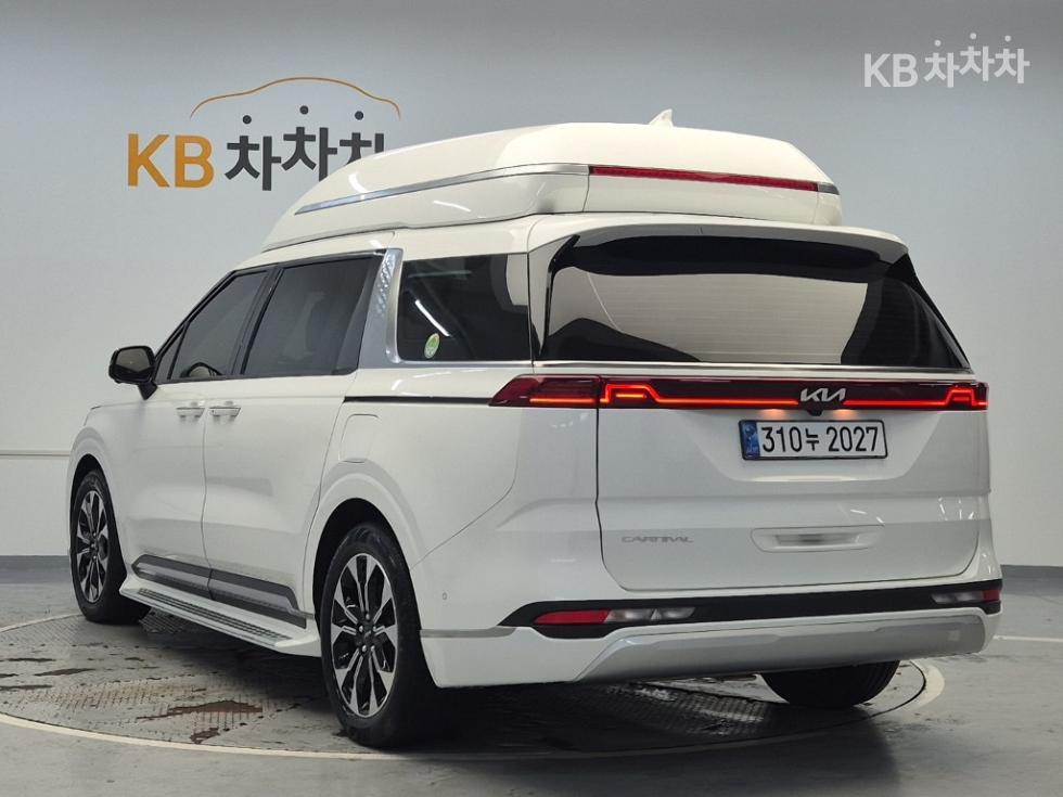 Kia Carnival — miniaturë 2