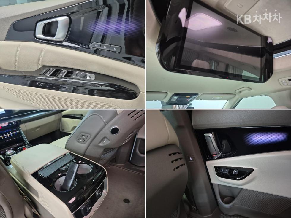 Kia Carnival — miniaturë 18