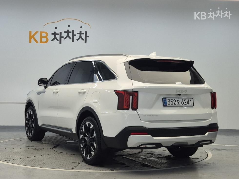 Kia Sorento — miniaturë 2