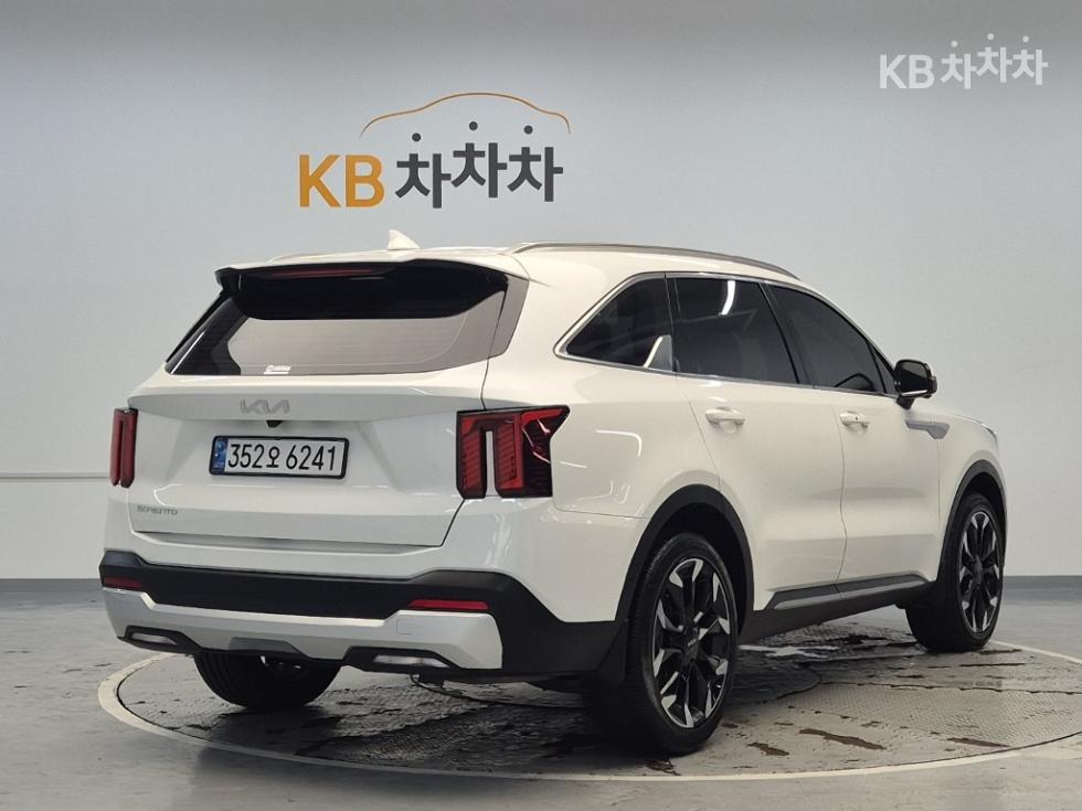 Kia Sorento — miniaturë 3