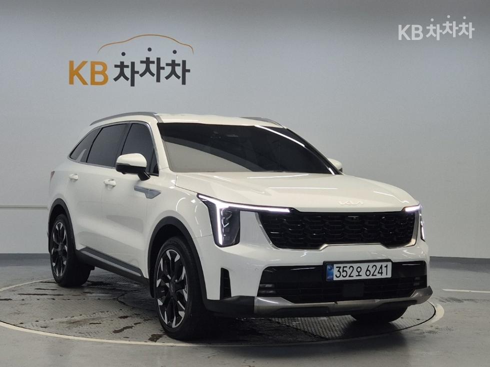 Kia Sorento — miniaturë 4