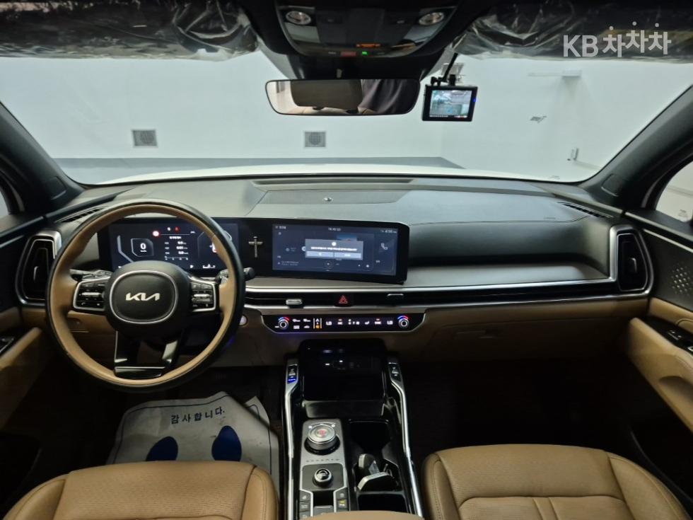 Kia Sorento — miniaturë 7