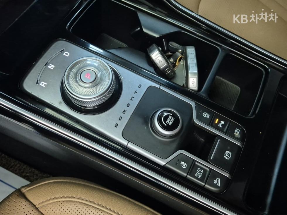 Kia Sorento — miniaturë 8
