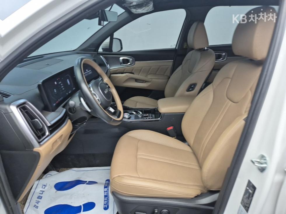 Kia Sorento — miniaturë 11