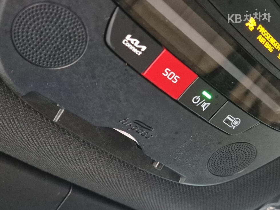 Kia Sorento — miniaturë 18