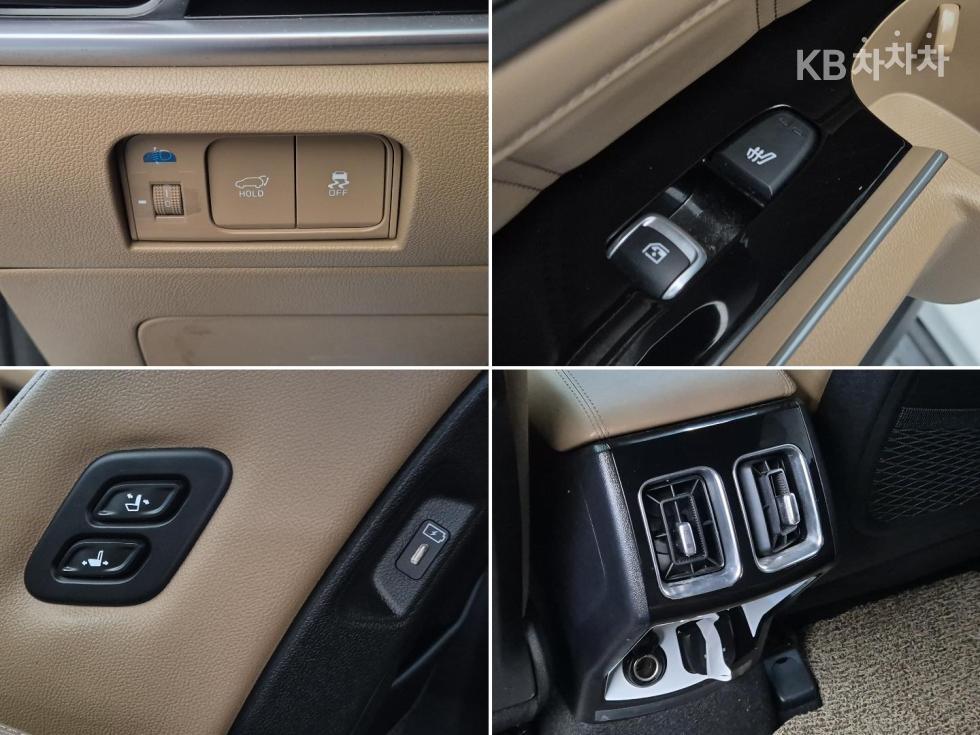 Kia Sorento — miniaturë 19