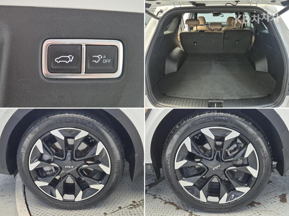 Kia Sorento — miniaturë 20