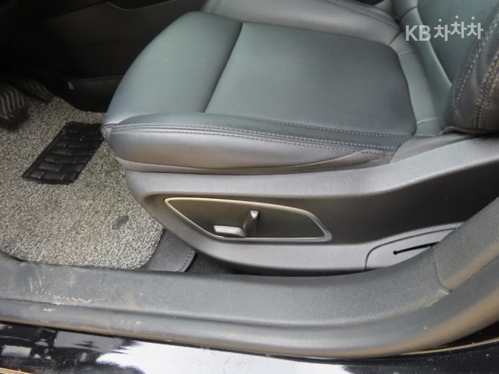Renault Samsung SM6 — miniaturë 8
