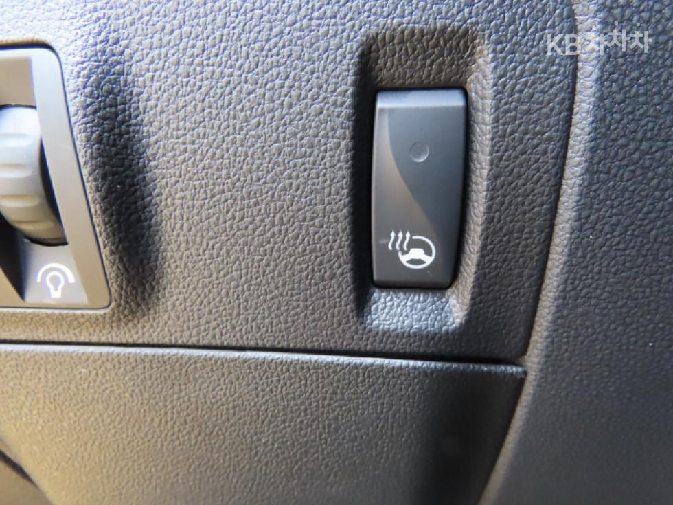 Renault Samsung SM6 — miniaturë 9