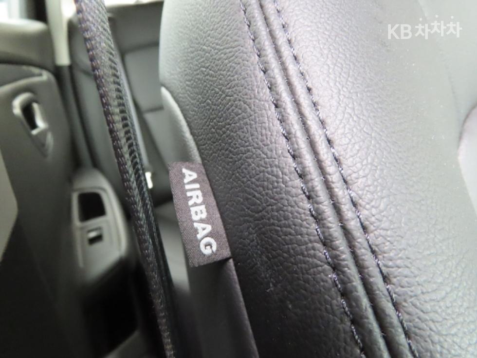 Renault Samsung SM6 — miniaturë 15