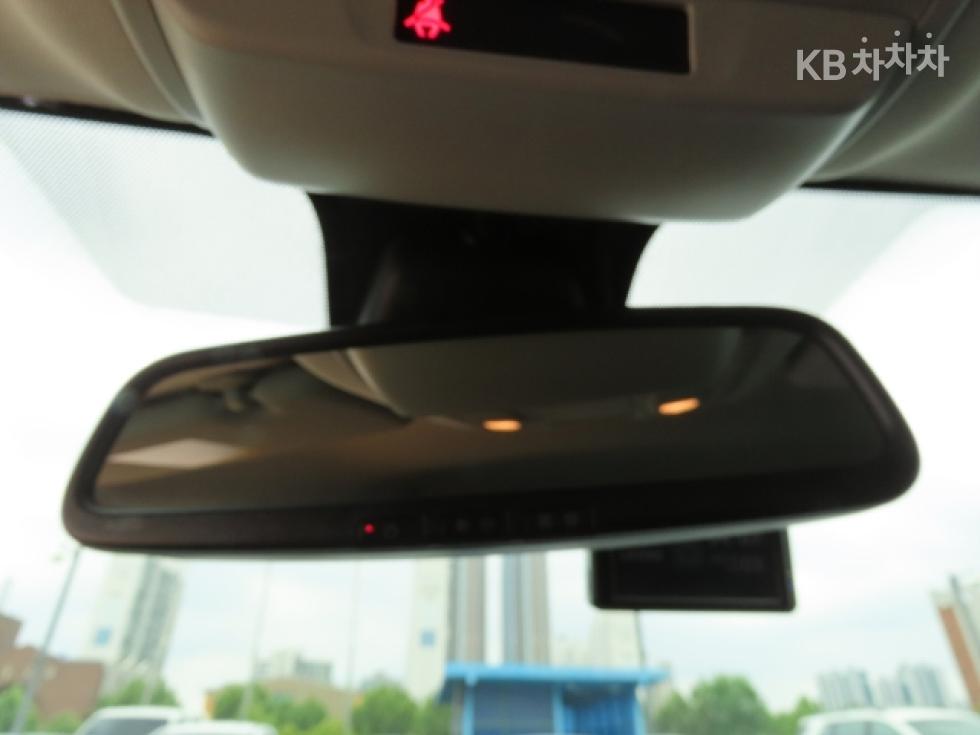 Renault Samsung SM6 — miniaturë 16