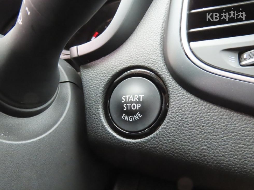 Renault Samsung SM6 — miniaturë 18