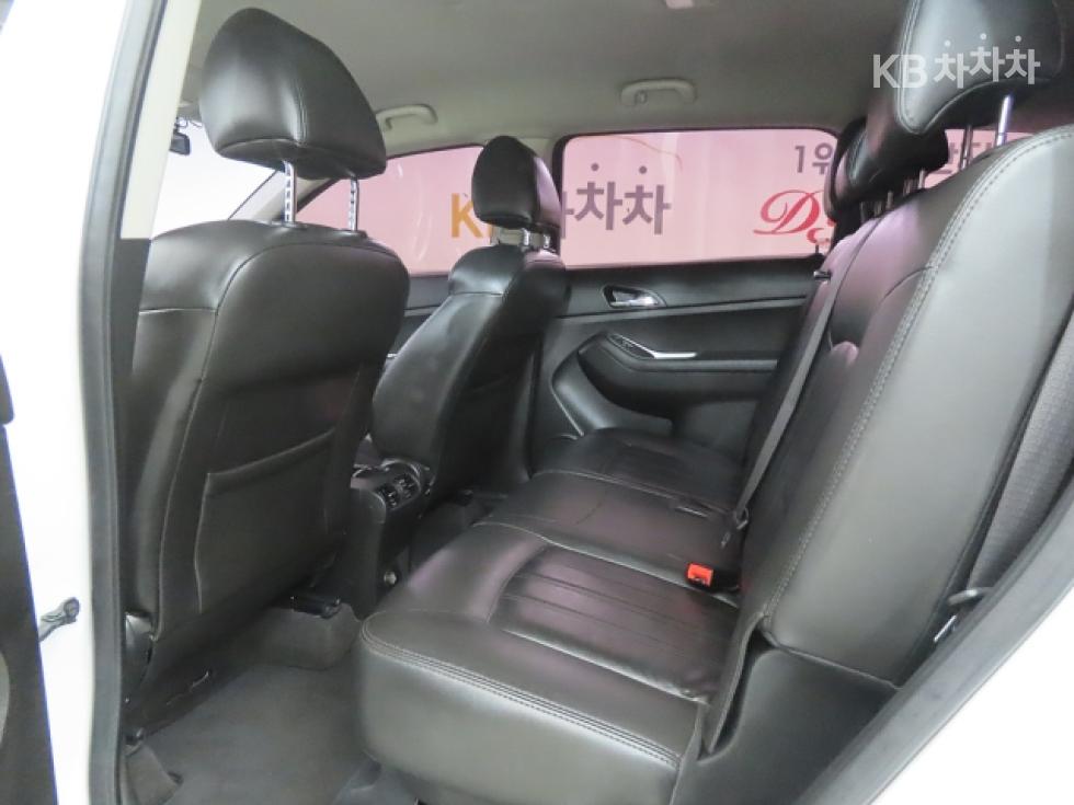 Chevrolet Orlando — miniaturë 5