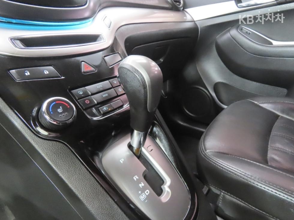 Chevrolet Orlando — miniaturë 10