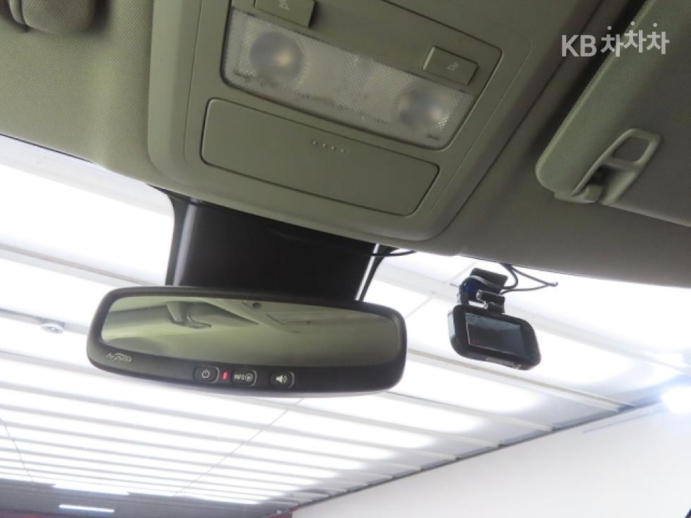 Chevrolet Orlando — miniaturë 11