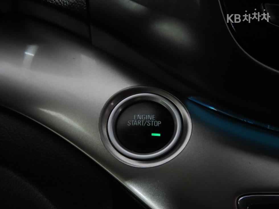 Chevrolet Orlando — miniaturë 15