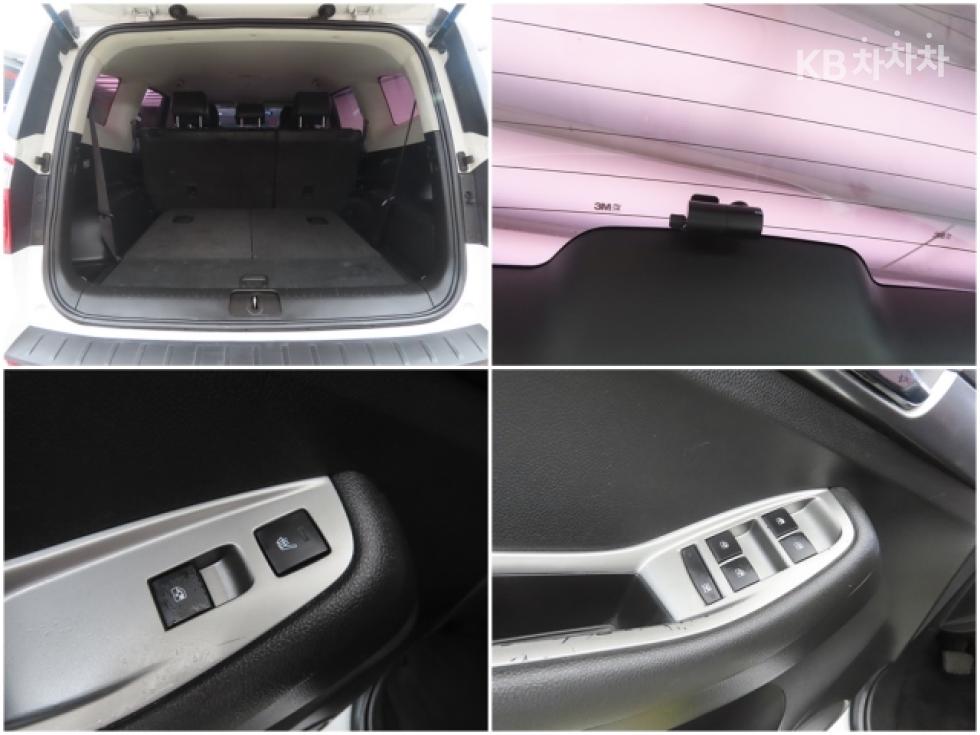Chevrolet Orlando — miniaturë 17